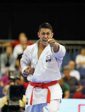 Karate_Feature_Portrait