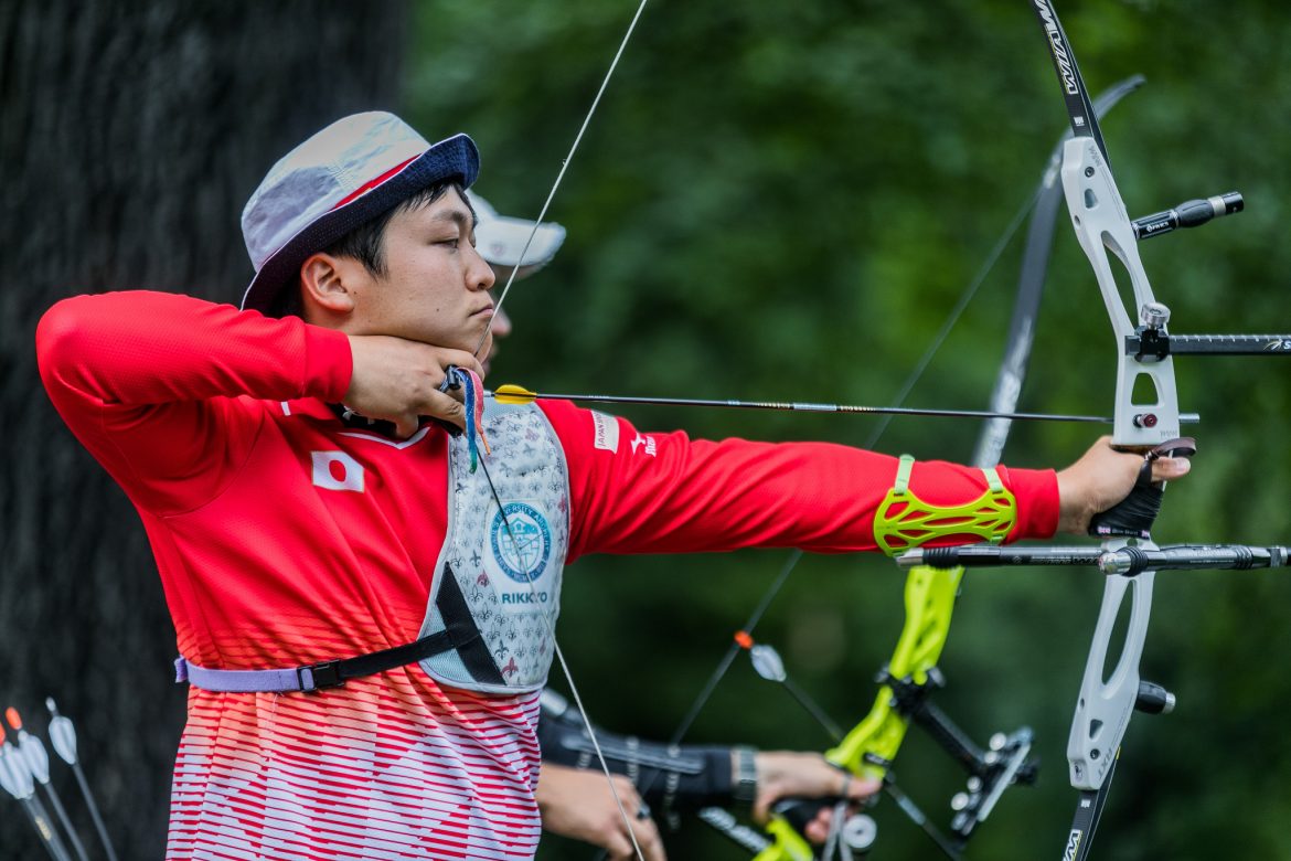 archery