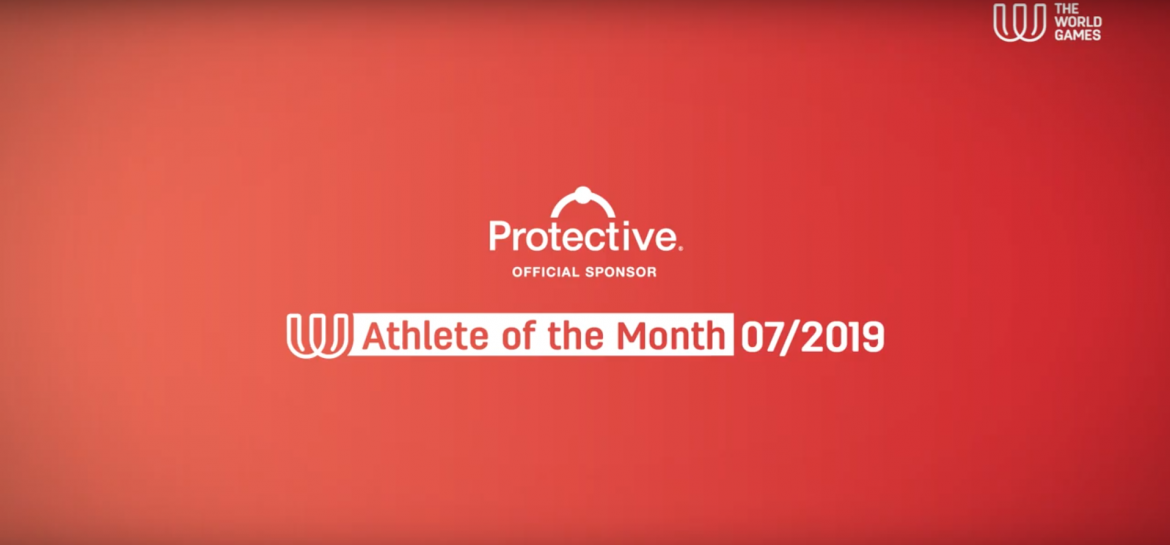 july aotm