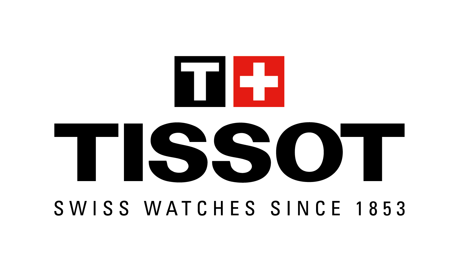 Photo of clock sponsor Logo