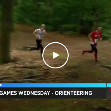 Orienteering