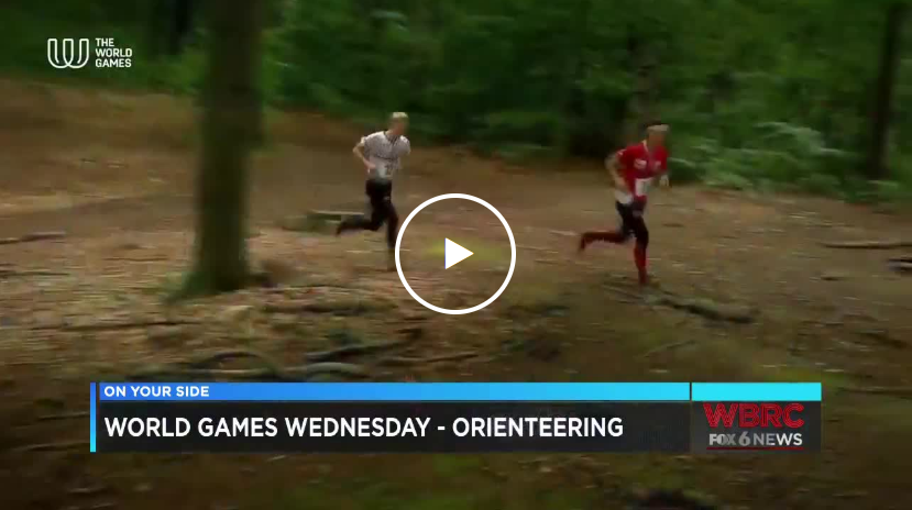 Orienteering