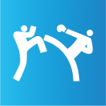 Icon of Muay Thai competition