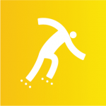 Icon of Roller competition