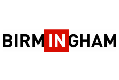 Logo of Greater Birmingham Convention & Visitors Bureau