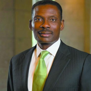 Photo of man smiling at camera
