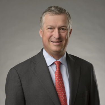 Photo of man smiling at camera