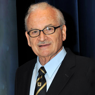 Photo of man smiling at camera
