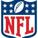 Logo of NFL
