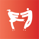 Icon of Roller Sports competition