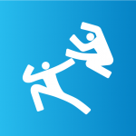 Icon of Wushu competition