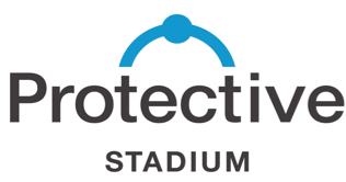 protective stadium Logo of Protective Stadium