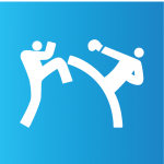 Icon of Muay Thai