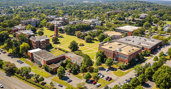 Campus