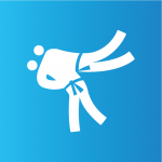 Icon of Ju Jitsu