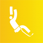 Icon of climbing