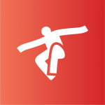 Icon of Parkour
