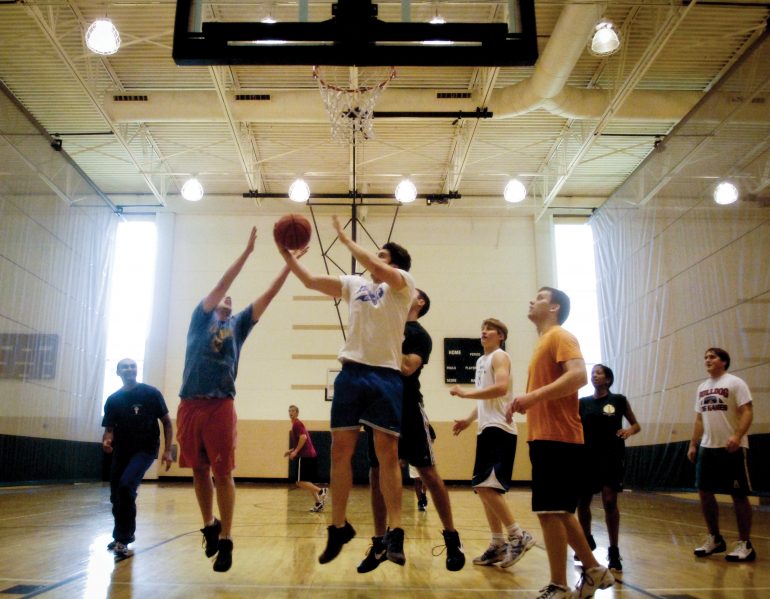 RS2004_rec_center_basketball_2013 Photo of people playing basketball