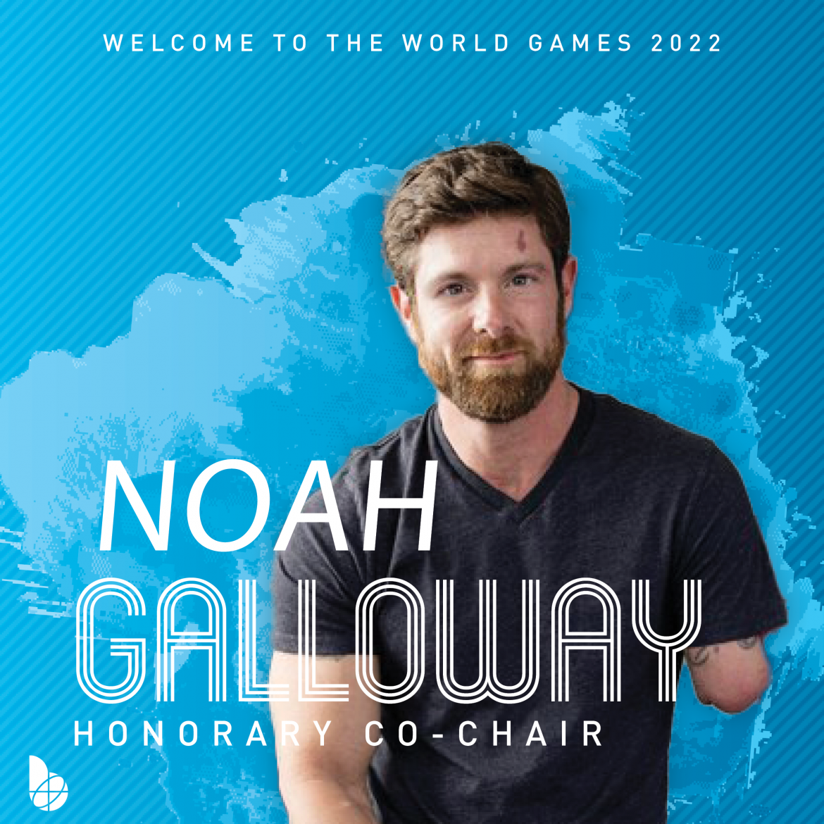 NOAH GALLOWAY