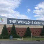 Photo of Crossplex exterior