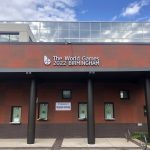 Photo of Crossplex exterior