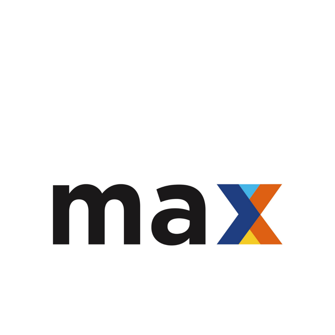 MAX logo-square