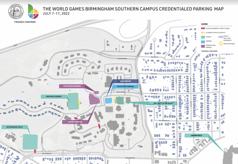 Birmingham Southern