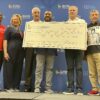 The World Games 2022 contributes $54,000 to Help Ukrainian Athletes and Sports